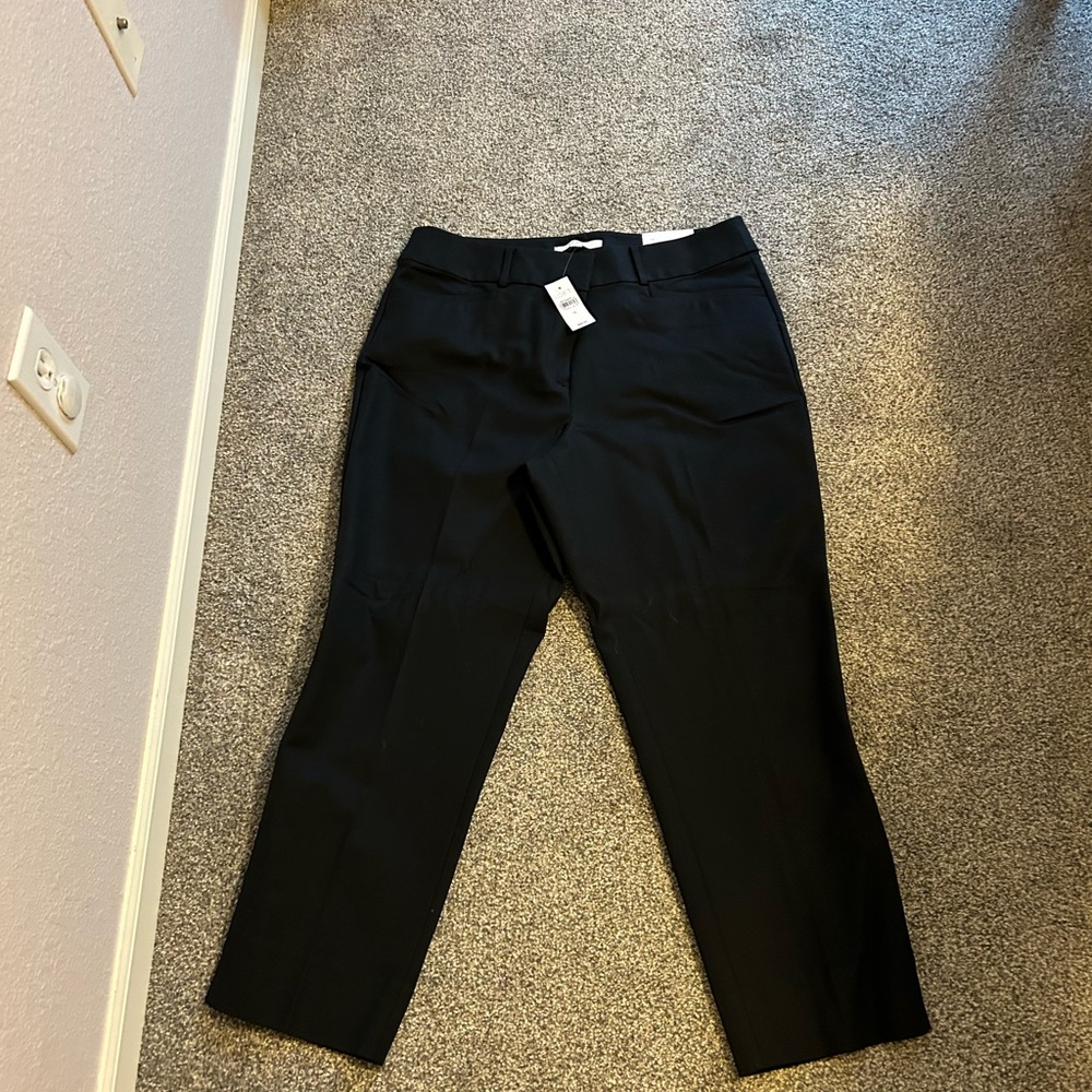 Loft Skinny Julie